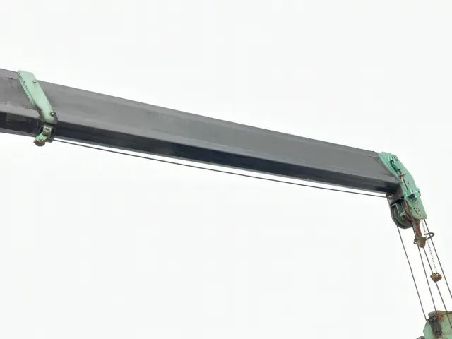 ＵＤ クオン 2PG-CW5CA(6x4)の写真13