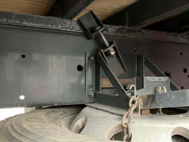 ＵＤ クオン 2PG-CW5CA(6x4)の写真14