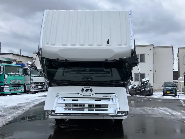 ＵＤ クオン 2PG-CW5CA(6x4)の写真24