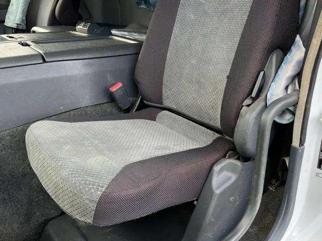 三菱 スーパーグレート QKG-FV54VZ(6x4)の写真20