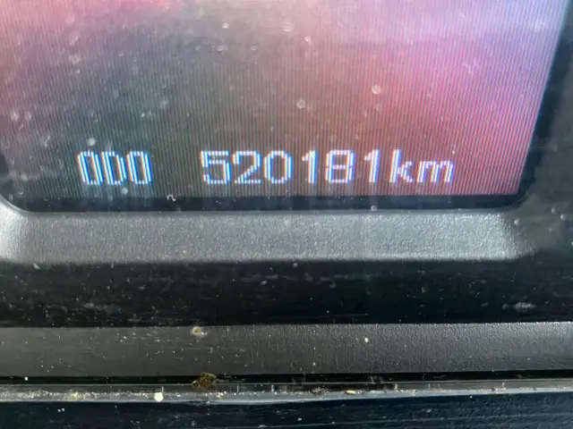 三菱 スーパーグレート QKG-FV54VZ(6x4)の写真22