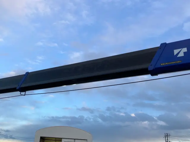 日野 レンジャー 2KG-FX2ABA(4WD)の写真11