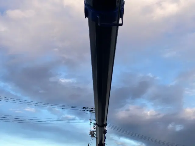 日野 レンジャー 2KG-FX2ABA(4WD)の写真12