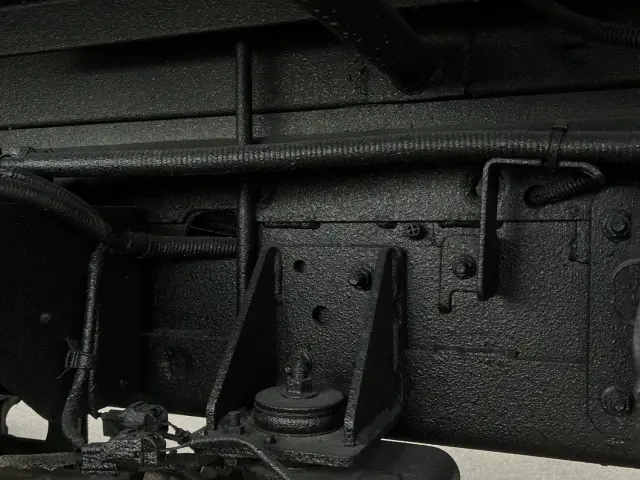 日野 レンジャー 2KG-FX2ABA(4WD)の写真15