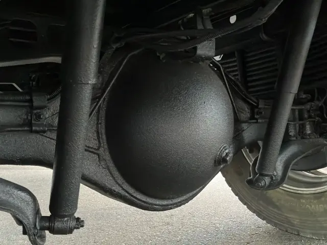 日野 レンジャー 2KG-FX2ABA(4WD)の写真16