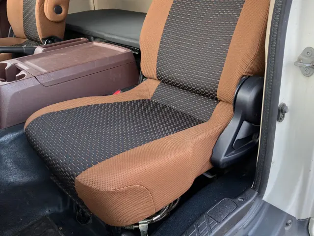 日野 レンジャー 2KG-FX2ABA(4WD)の写真20