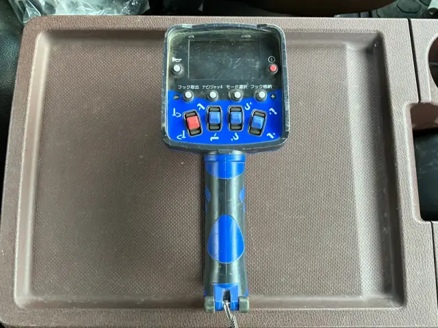 日野 レンジャー 2KG-FX2ABA(4WD)の写真23