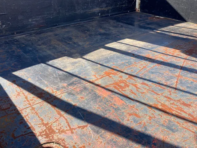 日野 レンジャー TKG-FC9JKAA(2WD)の写真8