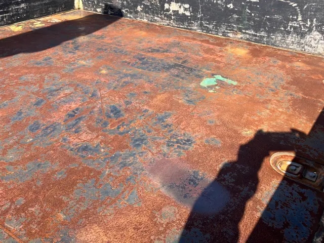 日野 レンジャー TKG-FC9JKAA(2WD)の写真9