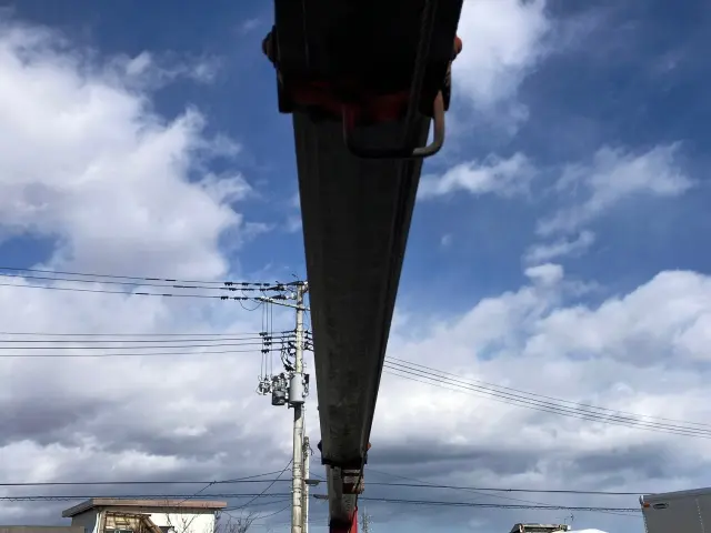 日野 レンジャー TKG-FC9JKAA(2WD)の写真12