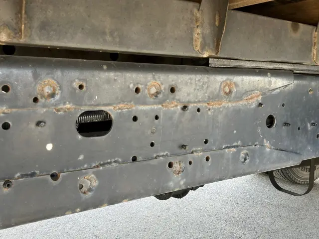 日野 レンジャー TKG-FC9JKAA(2WD)の写真14