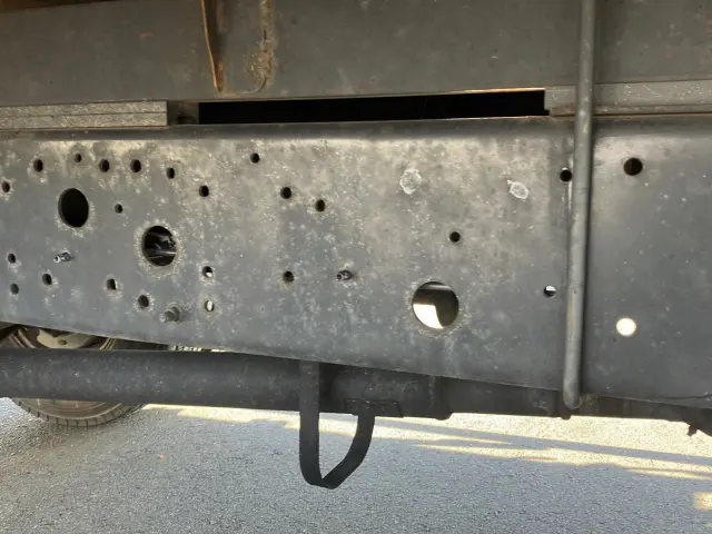 日野 レンジャー TKG-FC9JKAA(2WD)の写真15