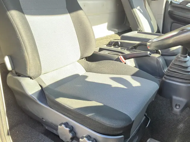 日野 レンジャー TKG-FC9JKAA(2WD)の写真19