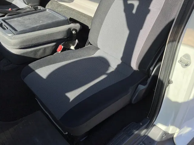 日野 レンジャー TKG-FC9JKAA(2WD)の写真20