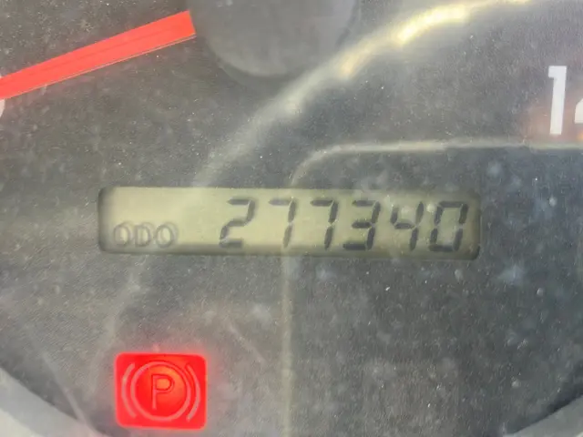 日野 レンジャー TKG-FC9JKAA(2WD)の写真22