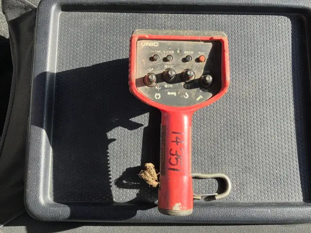 日野 レンジャー TKG-FC9JKAA(2WD)の写真23