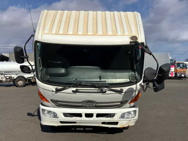 日野 レンジャー TKG-FC9JKAA(2WD)の写真24