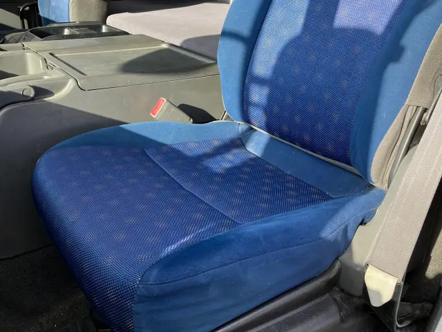 いすゞ ギガ PKG-CYJ77W8(8x4)の写真20