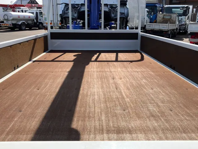 日野 デュトロ 2KG-XZU720M(2WD)の写真7