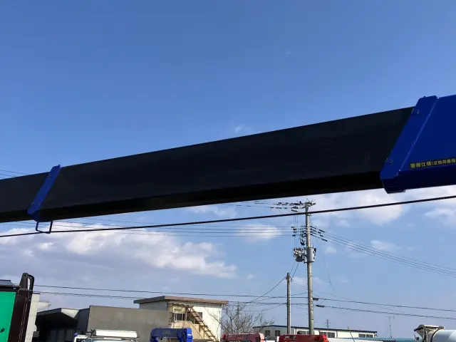 日野 デュトロ 2KG-XZU720M(2WD)の写真11