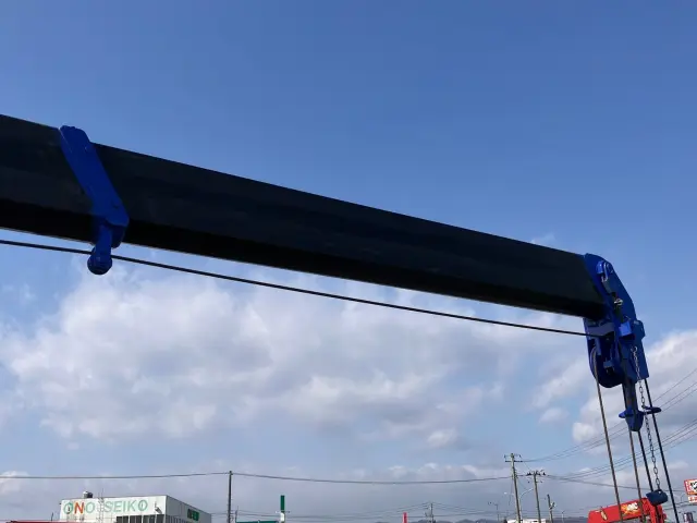 日野 デュトロ 2KG-XZU720M(2WD)の写真13