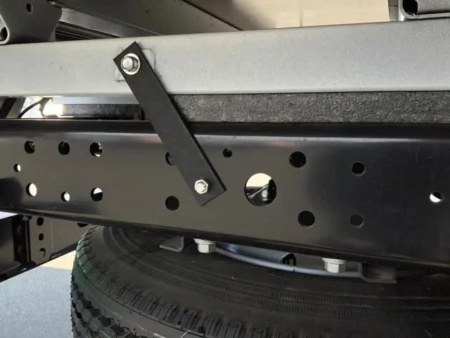 日野 デュトロ 2KG-XZU720M(2WD)の写真15