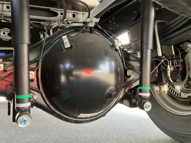 日野 デュトロ 2KG-XZU720M(2WD)の写真16