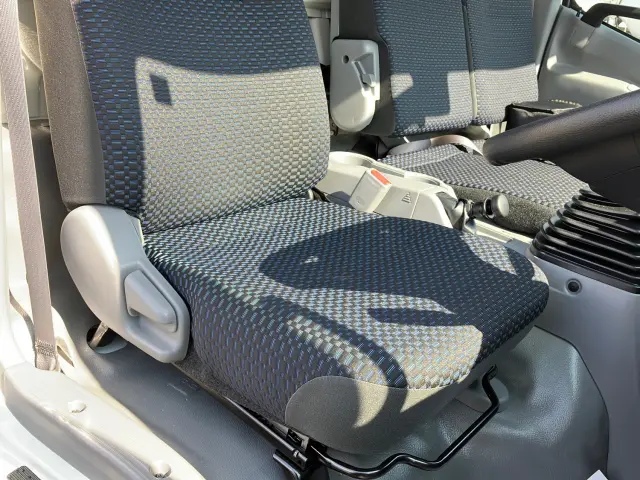 日野 デュトロ 2KG-XZU720M(2WD)の写真19