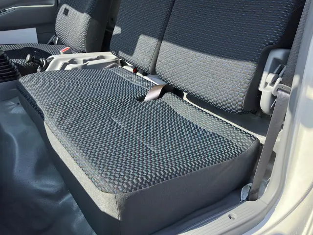 日野 デュトロ 2KG-XZU720M(2WD)の写真20