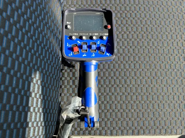 日野 デュトロ 2KG-XZU720M(2WD)の写真23