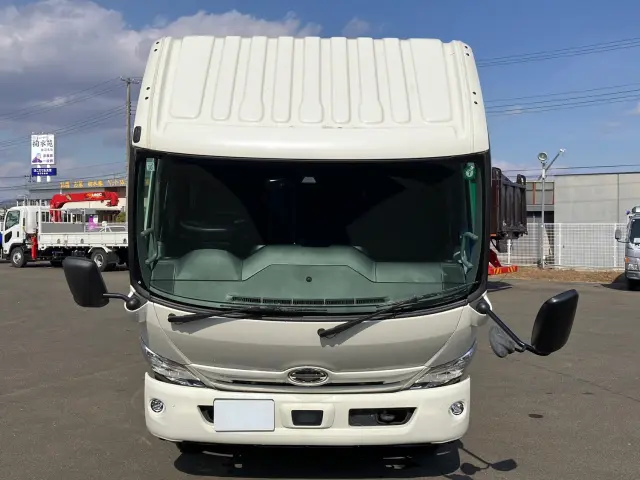 日野 デュトロ 2KG-XZU720M(2WD)の写真24