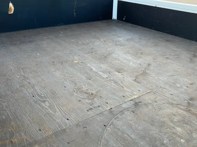 日野 レンジャー TKG-FD9JLAA(2WD)の写真8