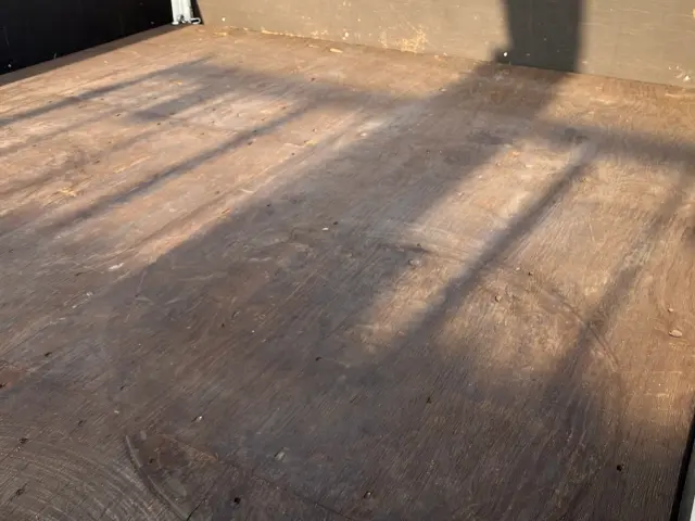 日野 レンジャー TKG-FD9JLAA(2WD)の写真9