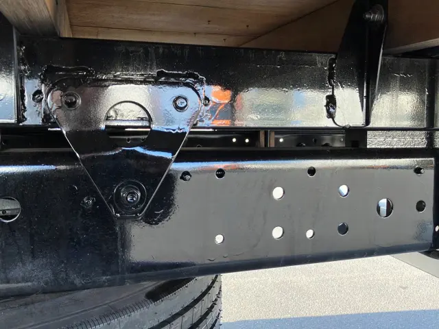 日野 レンジャー TKG-FD9JLAA(2WD)の写真14