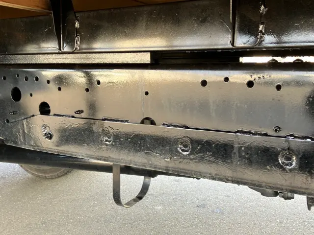 日野 レンジャー TKG-FD9JLAA(2WD)の写真15