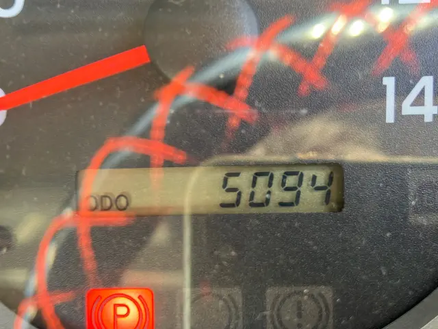 日野 レンジャー TKG-FD9JLAA(2WD)の写真22