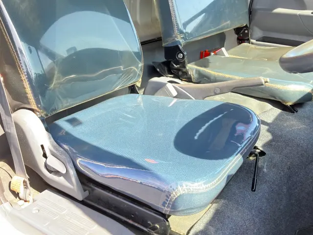 三菱 キャンター SKG-FEB80(2WD)の写真19