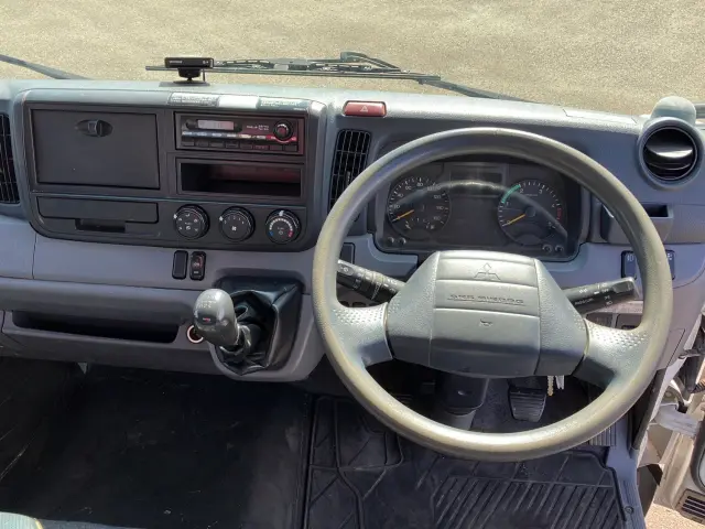 三菱 キャンター SKG-FEB80(2WD)の写真21