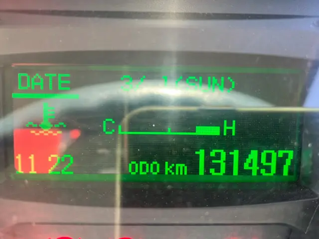 三菱 キャンター SKG-FEB80(2WD)の写真22