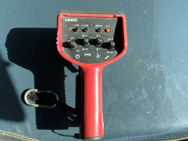 三菱 キャンター SKG-FEB80(2WD)の写真23