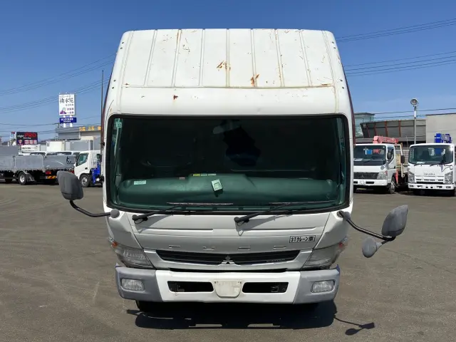 三菱 キャンター SKG-FEB80(2WD)の写真24
