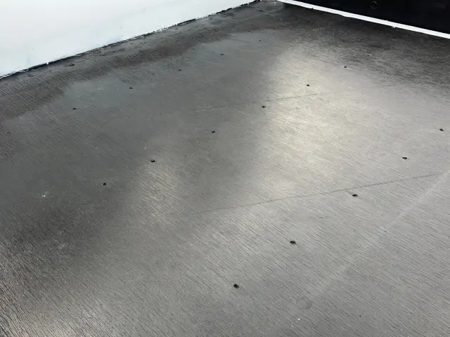 いすゞ エルフ TDG-NMS85AN(4WD)の写真8