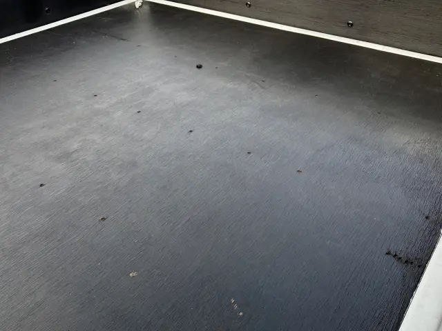 いすゞ エルフ TDG-NMS85AN(4WD)の写真9