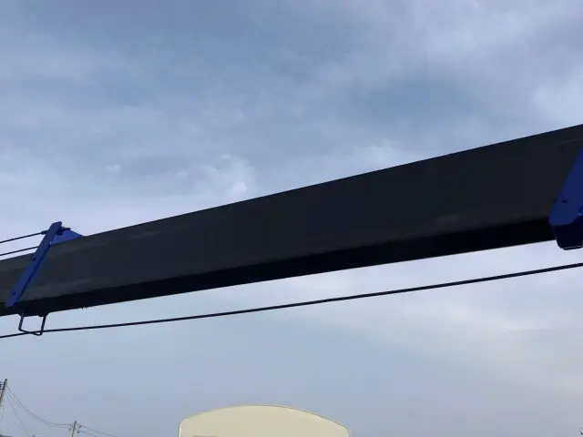 いすゞ エルフ TDG-NMS85AN(4WD)の写真11