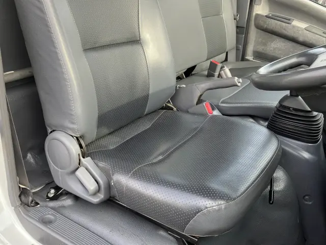 いすゞ エルフ TDG-NMS85AN(4WD)の写真19