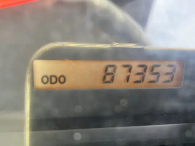 いすゞ エルフ TDG-NMS85AN(4WD)の写真22