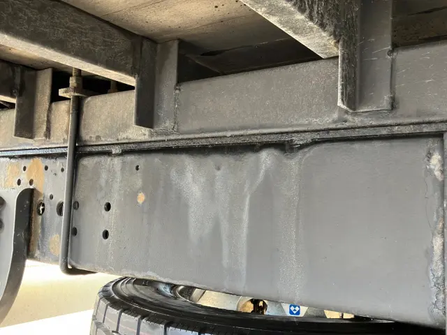 いすゞ フォワード 2RG-FTR90U2(2WD)の写真14