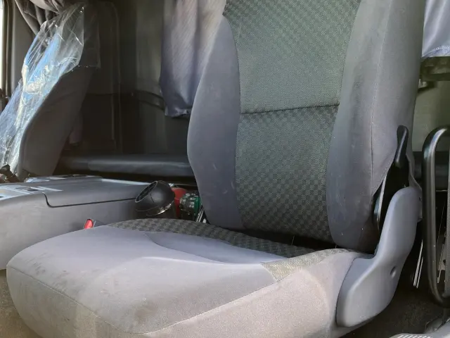 いすゞ フォワード 2RG-FTR90U2(2WD)の写真19