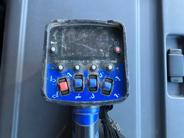 いすゞ フォワード 2RG-FTR90U2(2WD)の写真22