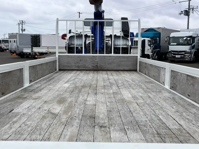 日野 レンジャー 2KG-FC2ABA(2WD)の写真7